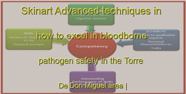 Skinart Advanced techniques in how to excel in bloodborne pathogen safety in the Torre De Don Miguel area | BbpTraining | BbpClasses | SkinartTraining-Spain